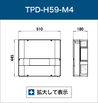 TPD-H59-M4