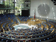 ドイツ連邦議会