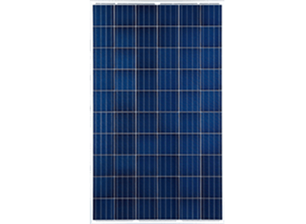 cdte solar cell