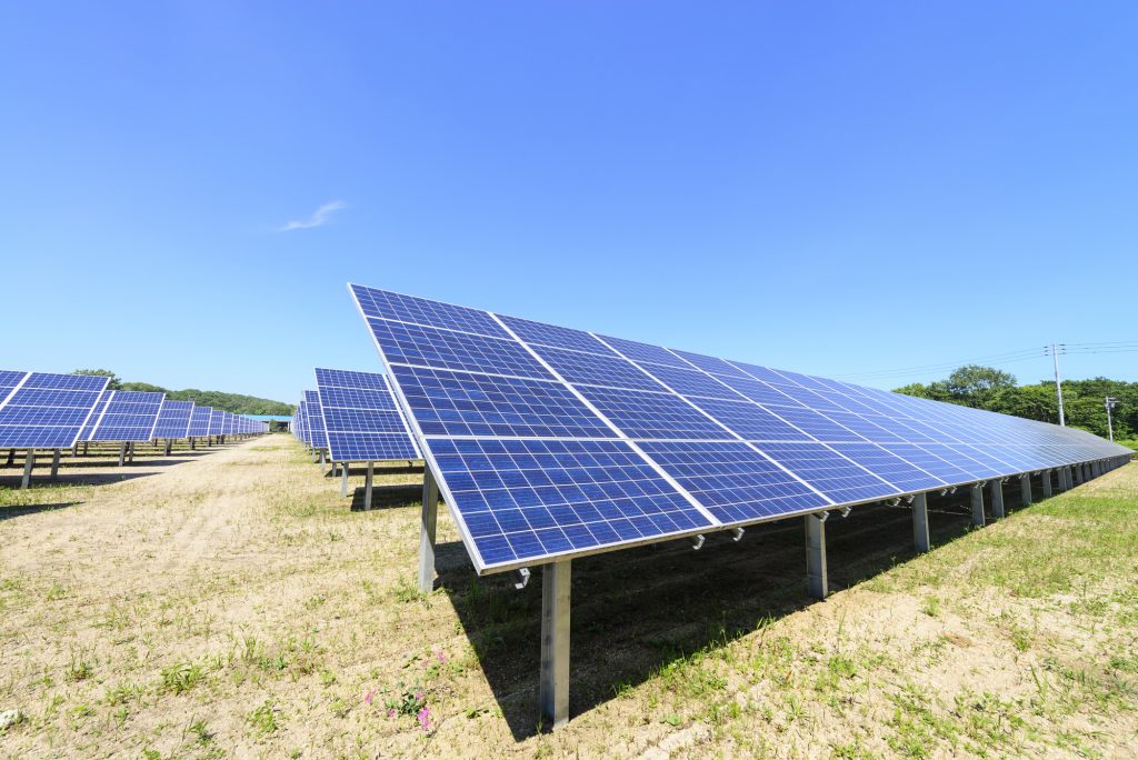 産業用太陽光発電を導入するデメリット